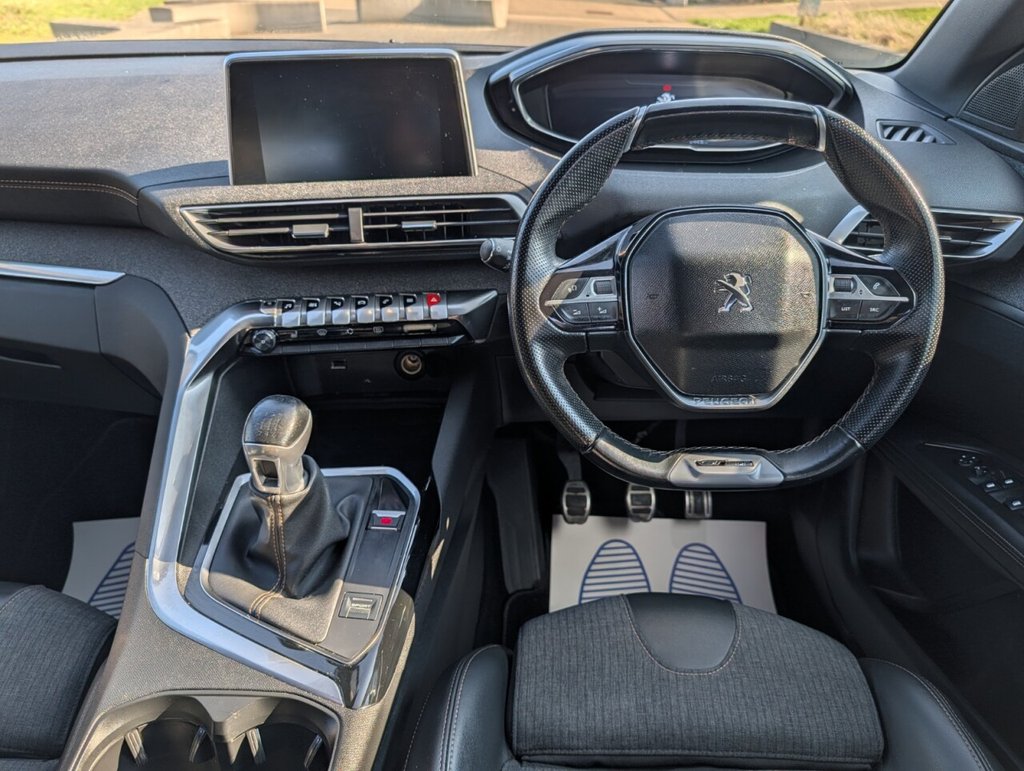 Used Peugeot 3008 2019 for sale - 77905052: Photo 28