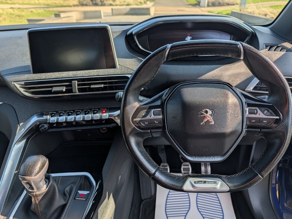 Used Peugeot 3008 2019 for sale - 77905052: Photo 29