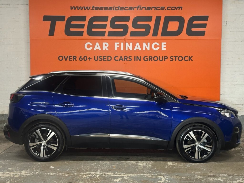 Used Peugeot 3008 2019 for sale - 77905052: Photo 3