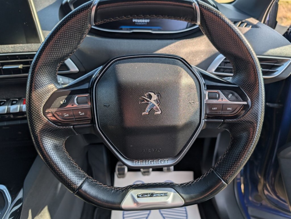 Used Peugeot 3008 2019 for sale - 77905052: Photo 30