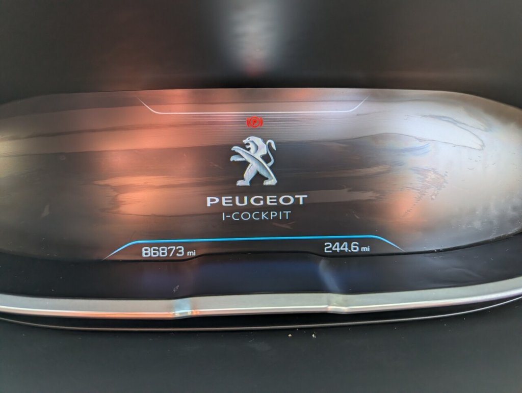 Used Peugeot 3008 2019 for sale - 77905052: Photo 33