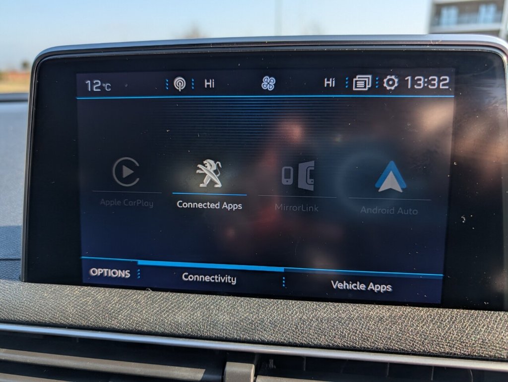 Used Peugeot 3008 2019 for sale - 77905052: Photo 34