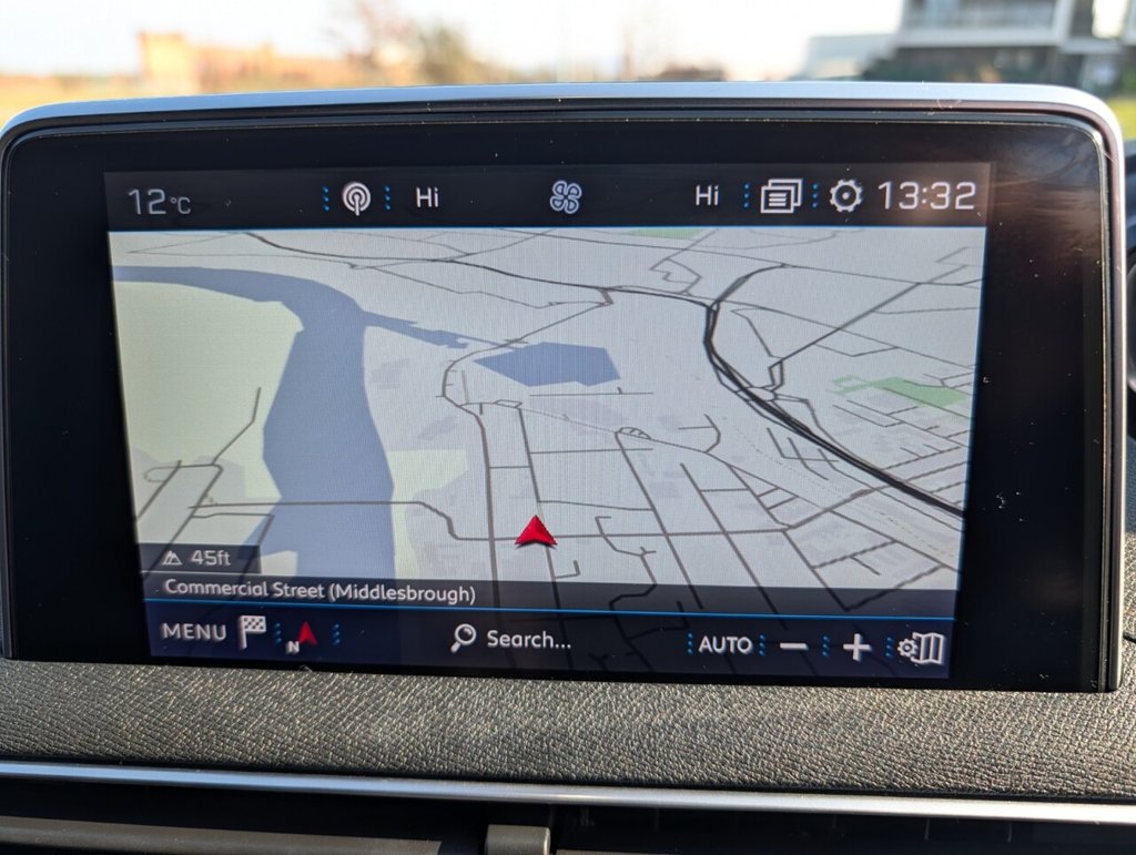 Used Peugeot 3008 2019 for sale - 77905052: Photo 37