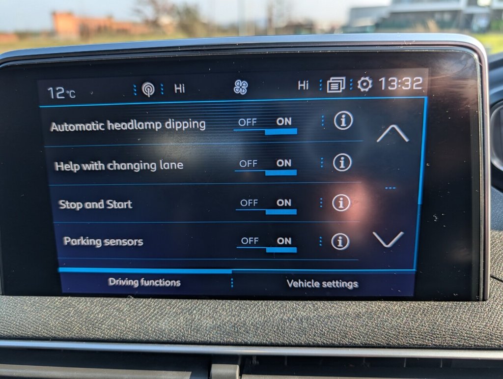 Used Peugeot 3008 2019 for sale - 77905052: Photo 38