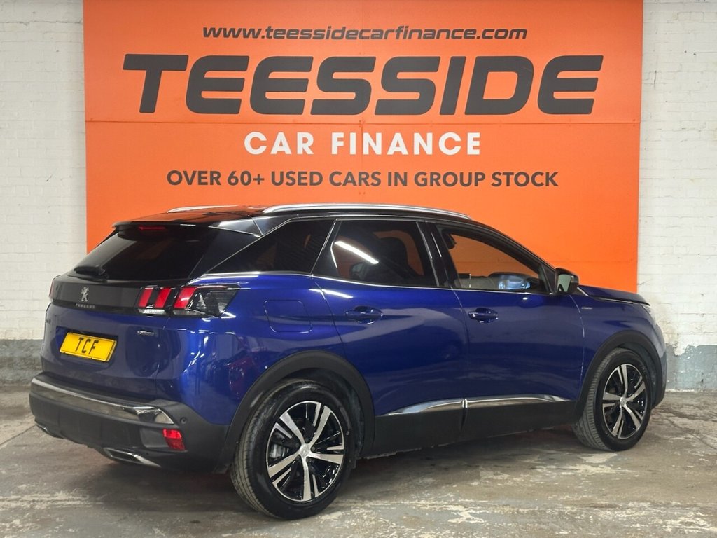 Used Peugeot 3008 2019 for sale - 77905052: Photo 4