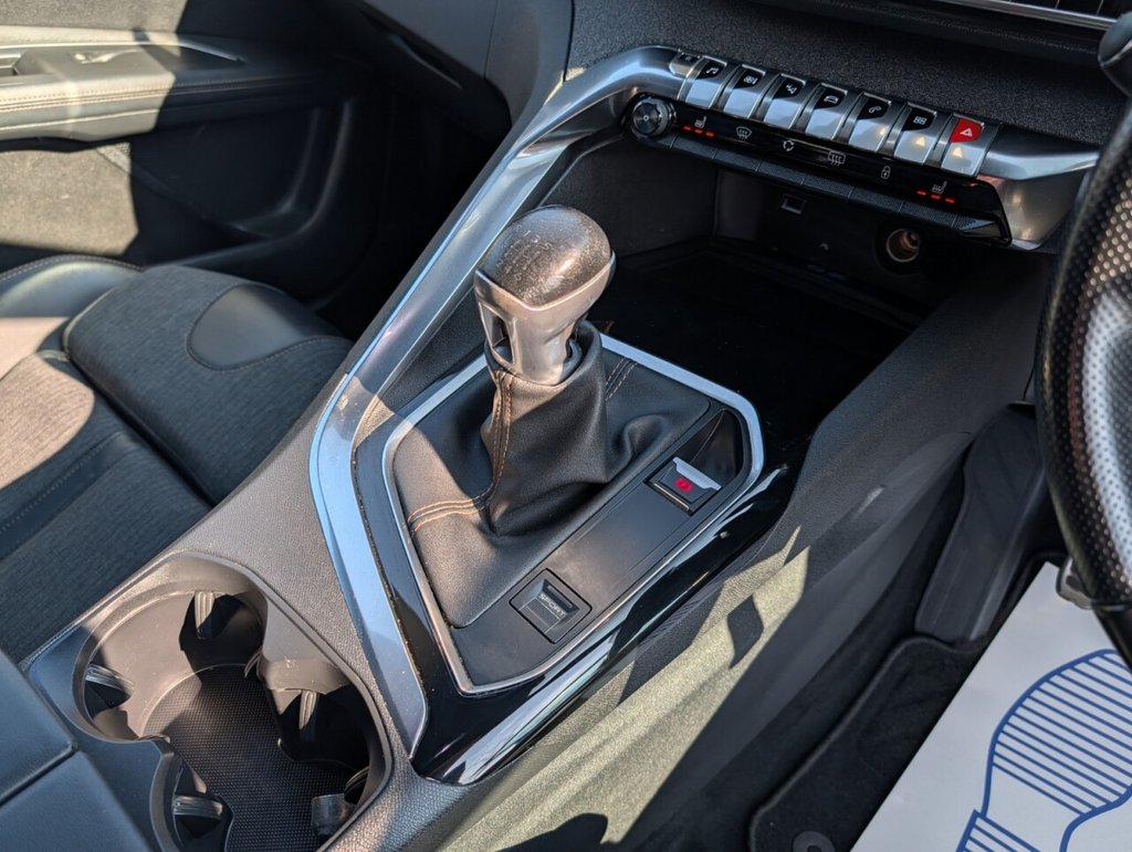 Used Peugeot 3008 2019 for sale - 77905052: Photo 40