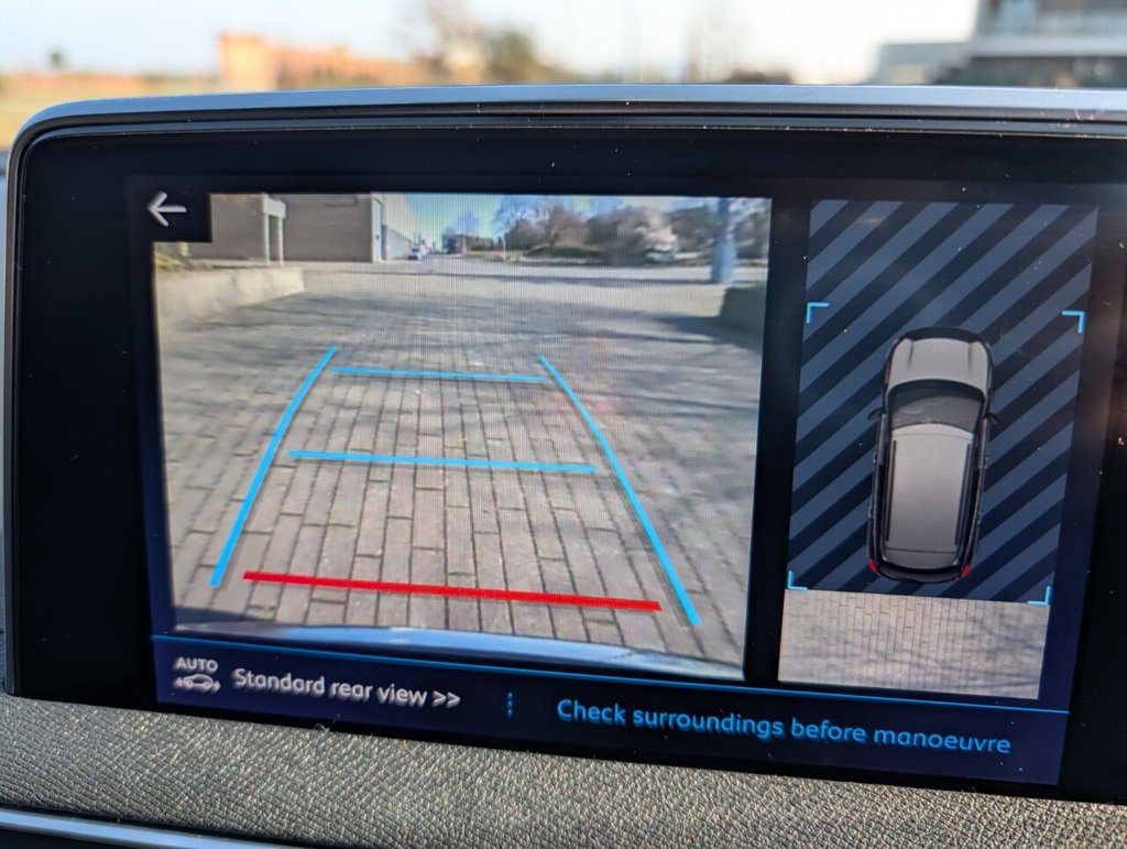 Used Peugeot 3008 2019 for sale - 77905052: Photo 41