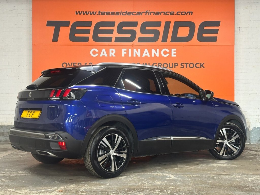 Used Peugeot 3008 2019 for sale - 77905052: Photo 5