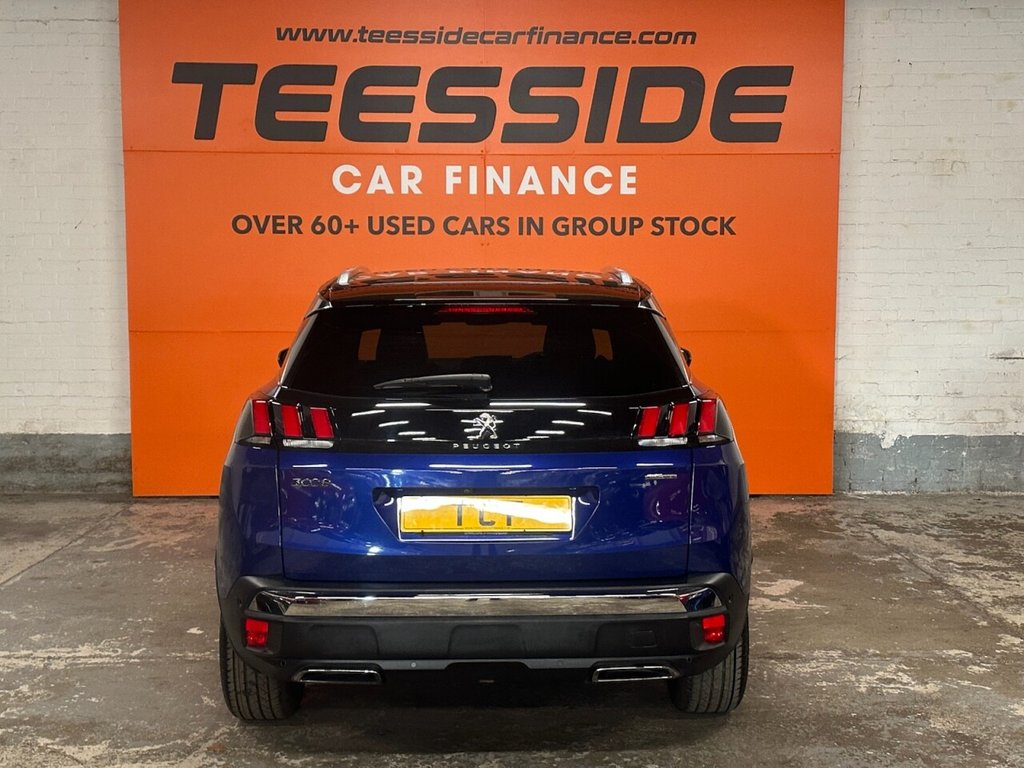 Used Peugeot 3008 2019 for sale - 77905052: Photo 6