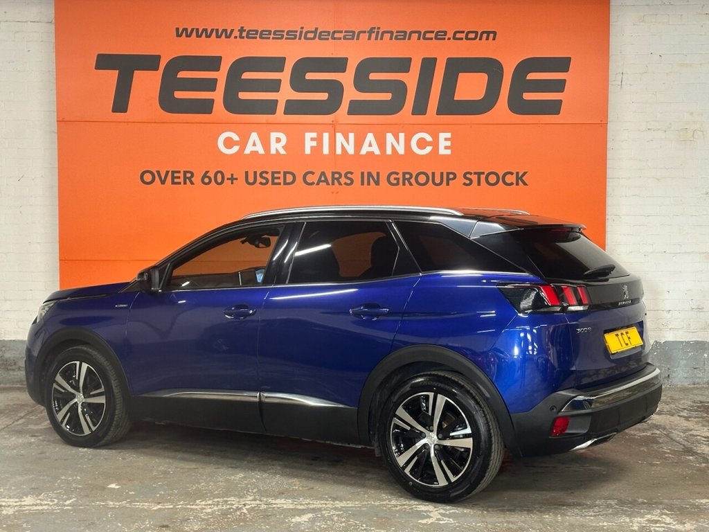 Used Peugeot 3008 2019 for sale - 77905052: Photo 7