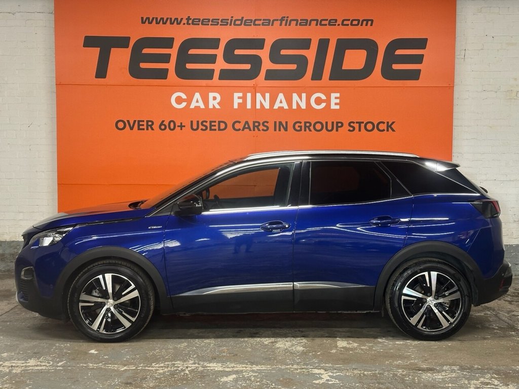 Used Peugeot 3008 2019 for sale - 77905052: Photo 9