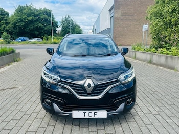 Used Renault Kadjar 2018 for sale - 78863243: Photo