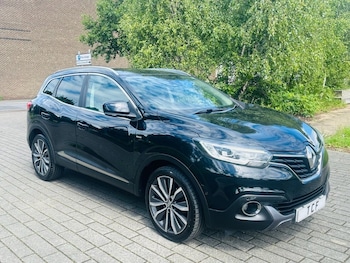 Used Renault Kadjar 2018 for sale - 78863243: Photo