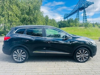 Used Renault Kadjar 2018 for sale - 78863243: Photo