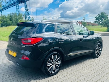 Used Renault Kadjar 2018 for sale - 78863243: Photo