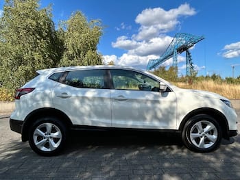 Used Nissan Qashqai 2019 for sale - 79563198: Photo