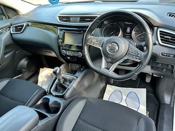 Used Nissan Qashqai 2019 for sale - 79563198: Photo