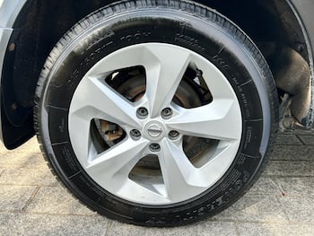Used Nissan Qashqai 2019 for sale - 79563198: Photo