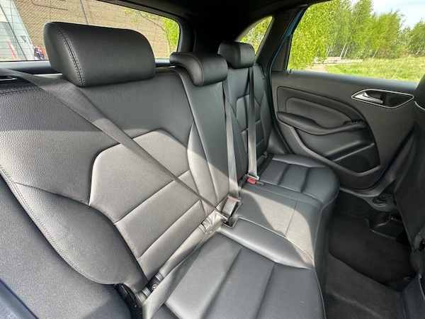 Used Mercedes-Benz B-Class 2014 for sale - 76173375: Photo 10