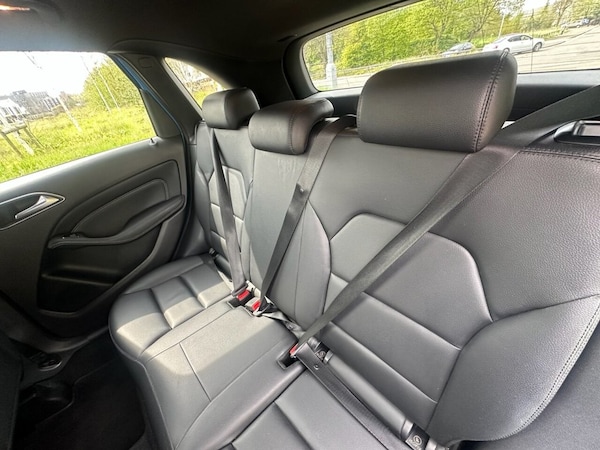 Used Mercedes-Benz B-Class 2014 for sale - 76173375: Photo 13