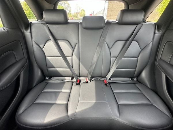 Used Mercedes-Benz B-Class 2014 for sale - 76173375: Photo 16