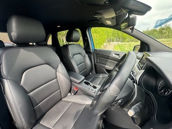 Used Mercedes-Benz B-Class 2014 for sale - 76173375: Photo 3