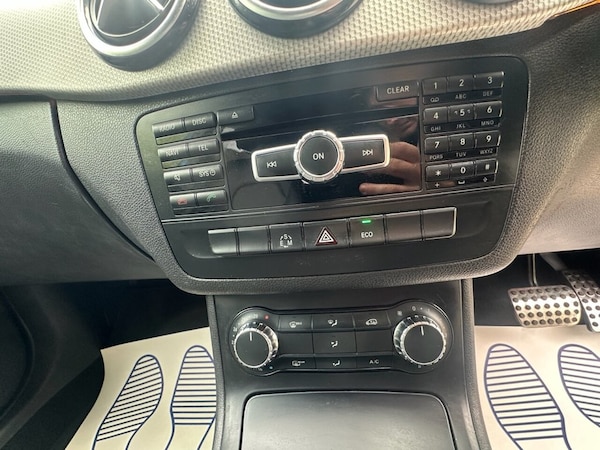 Used Mercedes-Benz B-Class 2014 for sale - 76173375: Photo 6