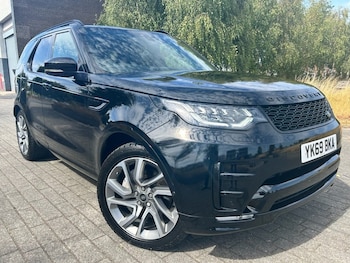 Used Land Rover Discovery 2019 for sale - 79518615: Photo