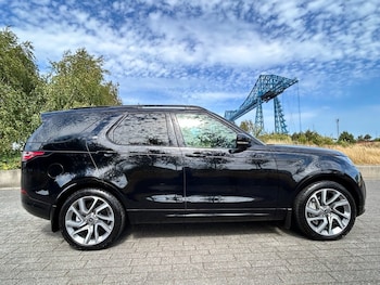 Used Land Rover Discovery 2019 for sale - 79518615: Photo