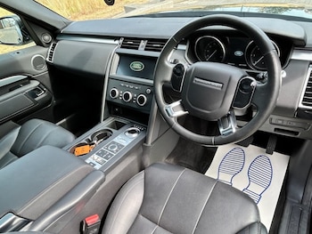 Used Land Rover Discovery 2019 for sale - 79518615: Photo