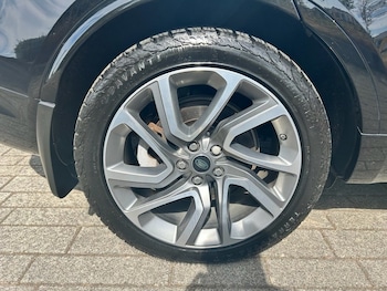 Used Land Rover Discovery 2019 for sale - 79518615: Photo