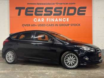 Used Ford Focus 2014 for sale - 74168984: Photo