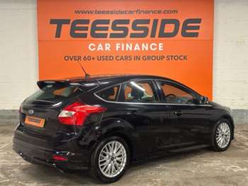 Used Ford Focus 2014 for sale - 74168984: Photo