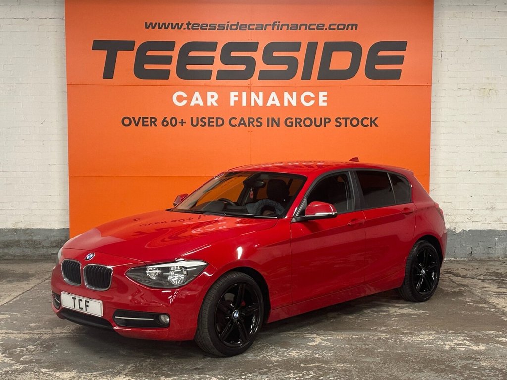 Used BMW 1 Series 2014 for sale - 77288447: Photo 10