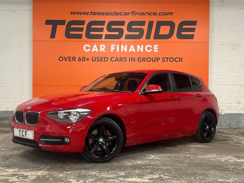 Used BMW 1 Series 2014 for sale - 77288447: Photo 11