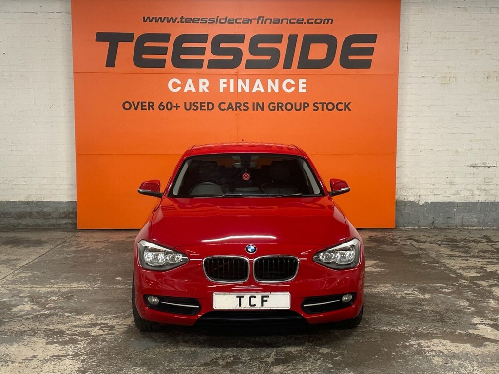 Used BMW 1 Series 2014 for sale - 77288447: Photo 12