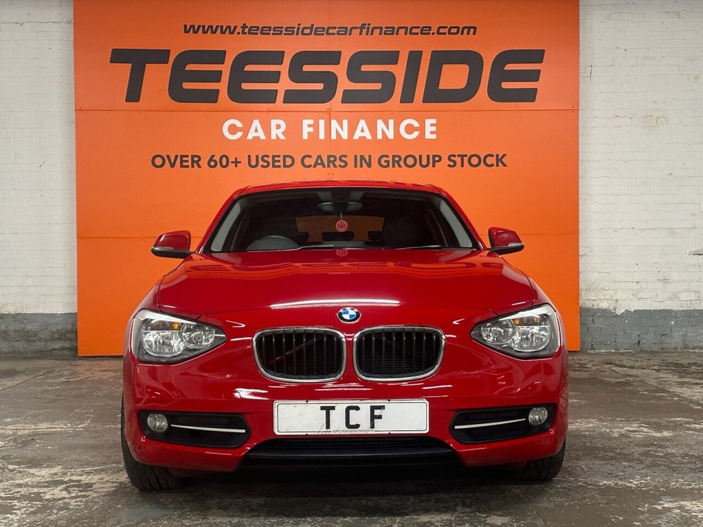 Used BMW 1 Series 2014 for sale - 77288447: Photo 13