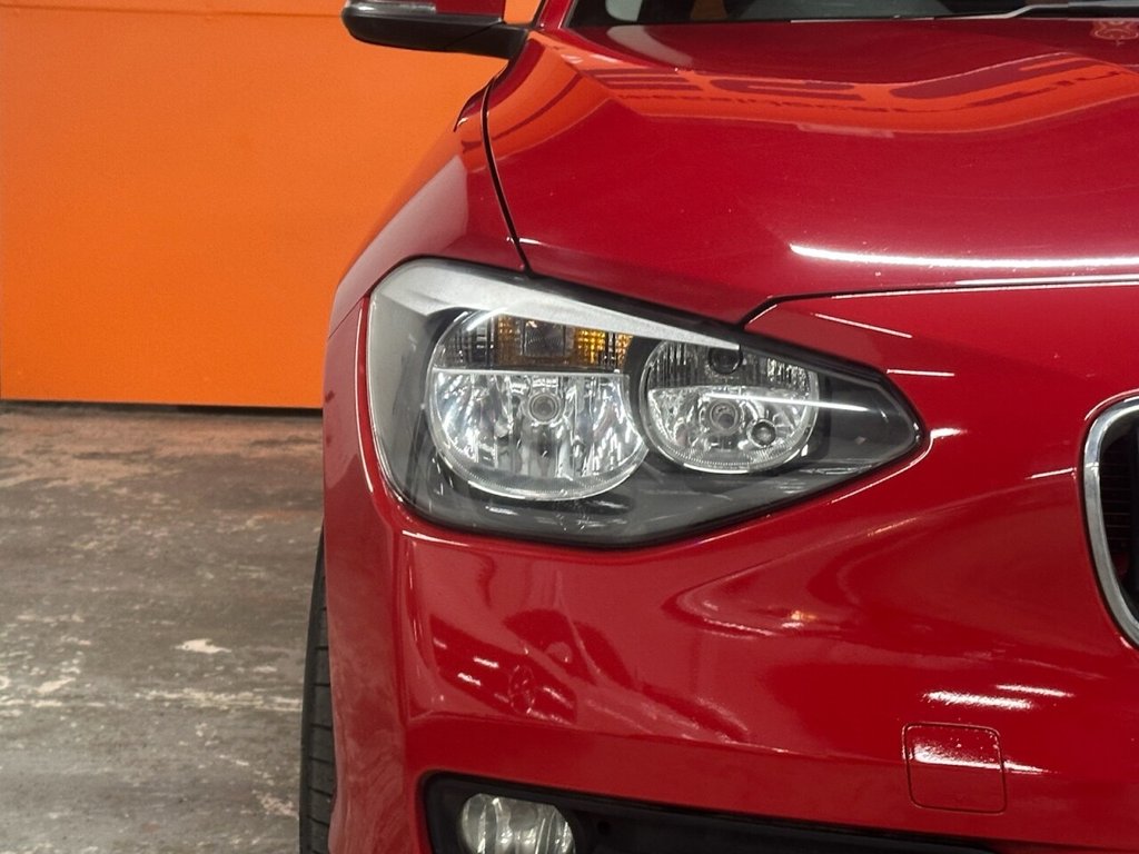 Used BMW 1 Series 2014 for sale - 77288447: Photo 14