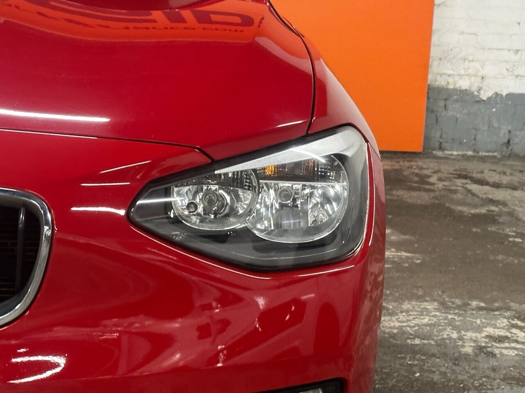 Used BMW 1 Series 2014 for sale - 77288447: Photo 15