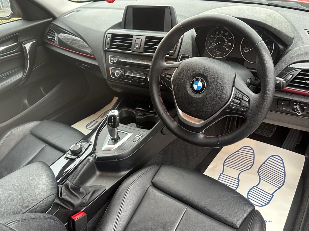Used BMW 1 Series 2014 for sale - 77288447: Photo 16