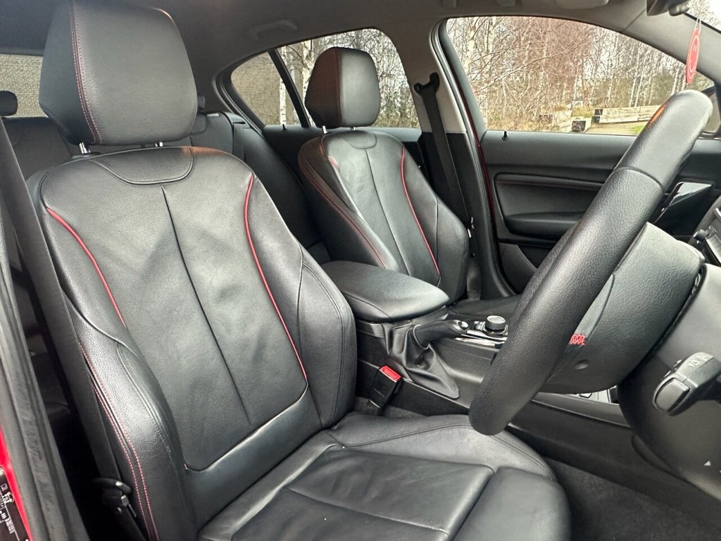 Used BMW 1 Series 2014 for sale - 77288447: Photo 17