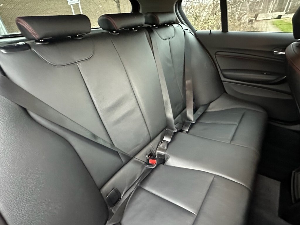 Used BMW 1 Series 2014 for sale - 77288447: Photo 18