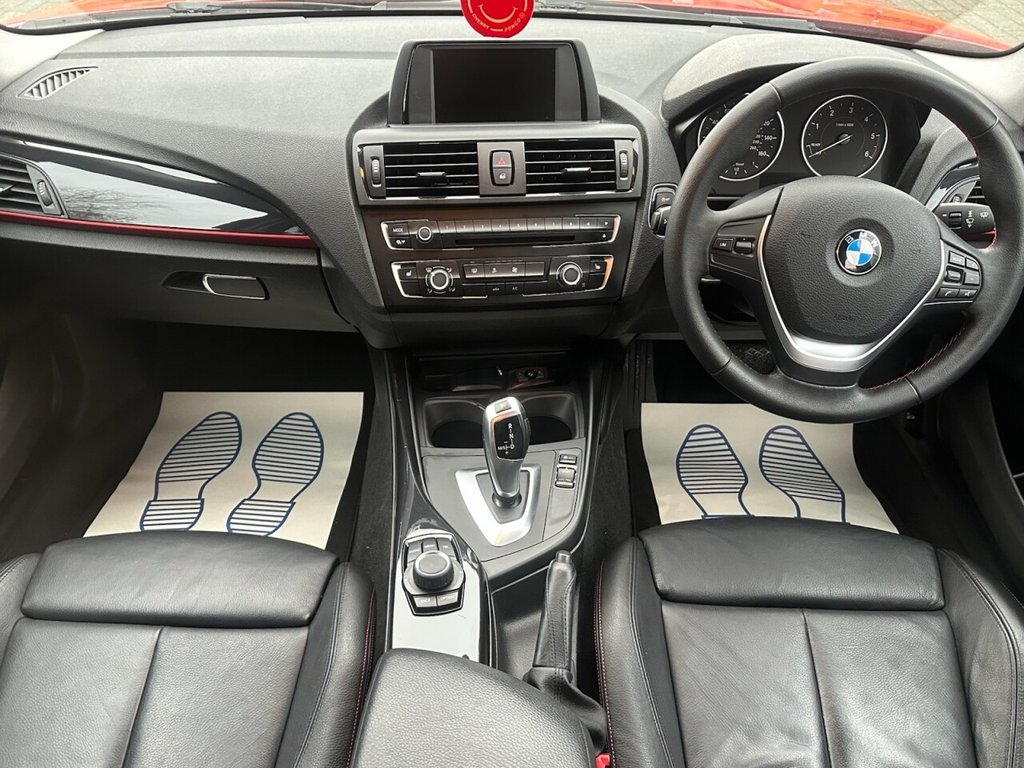 Used BMW 1 Series 2014 for sale - 77288447: Photo 19