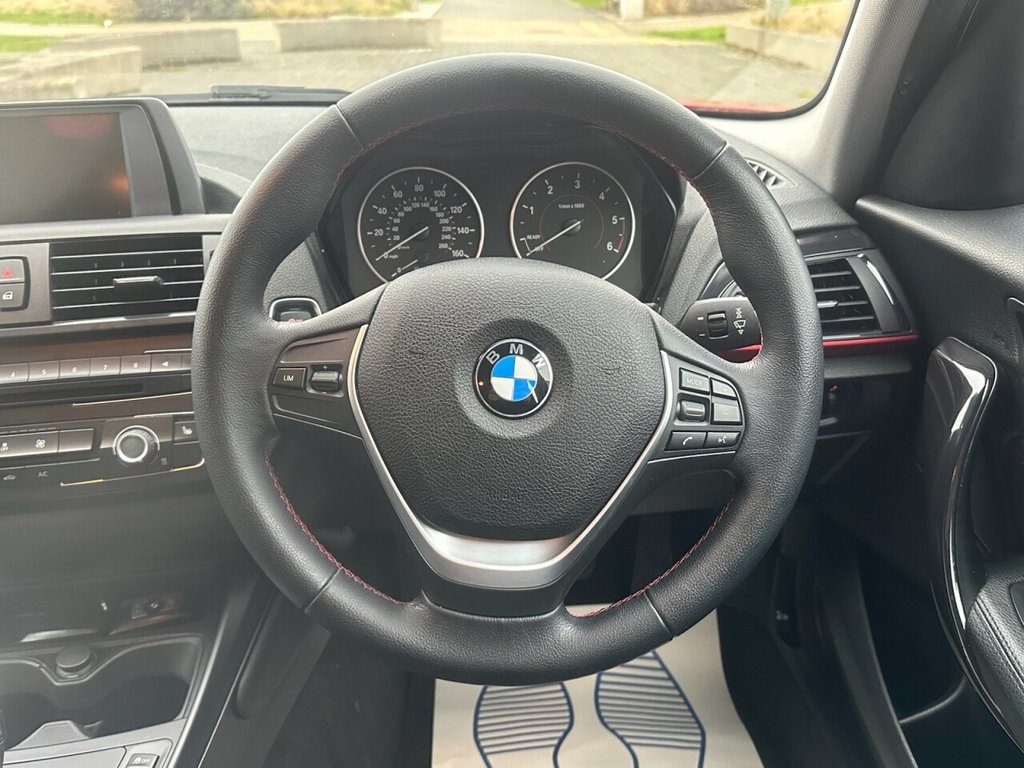 Used BMW 1 Series 2014 for sale - 77288447: Photo 20