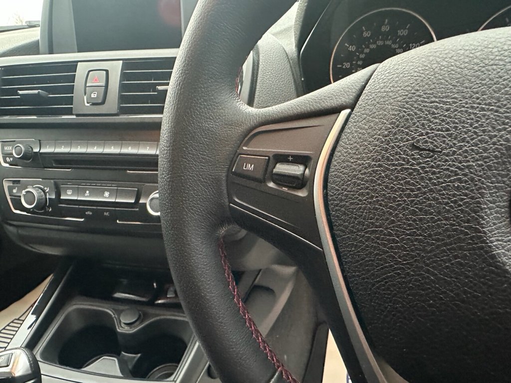 Used BMW 1 Series 2014 for sale - 77288447: Photo 21