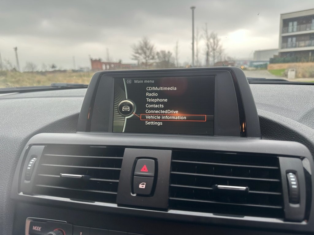 Used BMW 1 Series 2014 for sale - 77288447: Photo 25