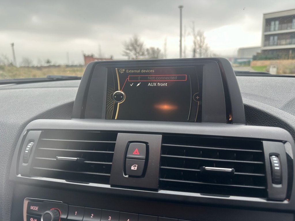 Used BMW 1 Series 2014 for sale - 77288447: Photo 26