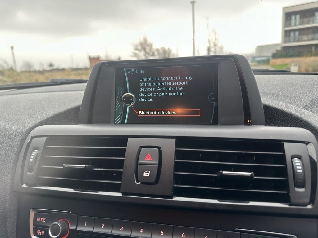 Used BMW 1 Series 2014 for sale - 77288447: Photo 28