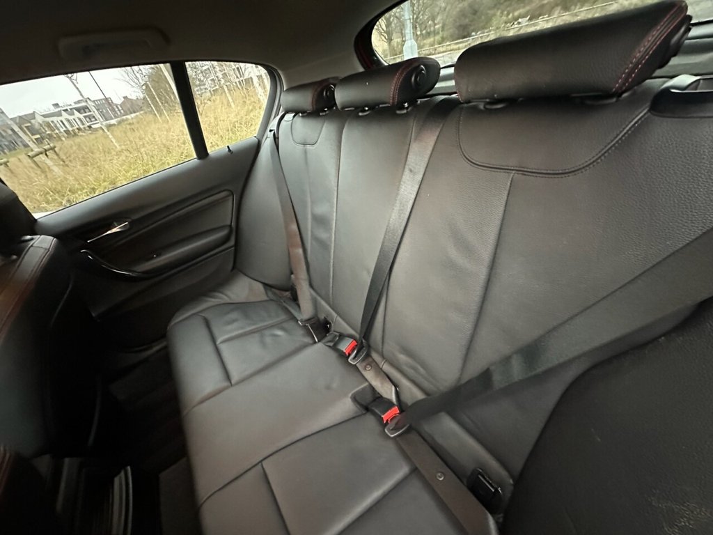 Used BMW 1 Series 2014 for sale - 77288447: Photo 31