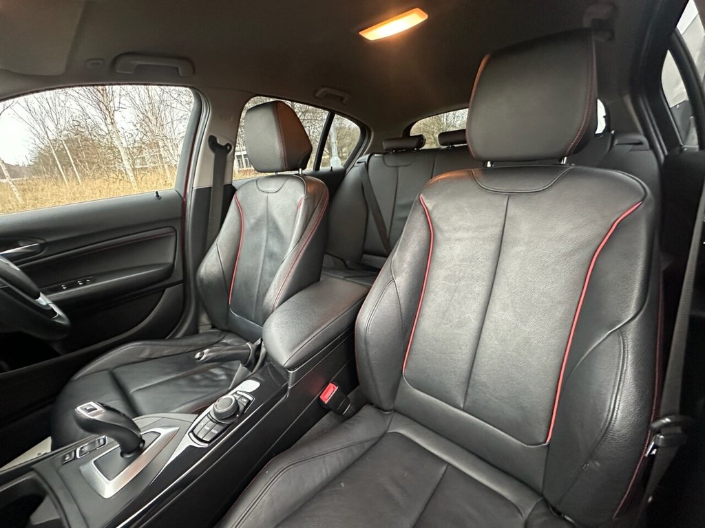 Used BMW 1 Series 2014 for sale - 77288447: Photo 32